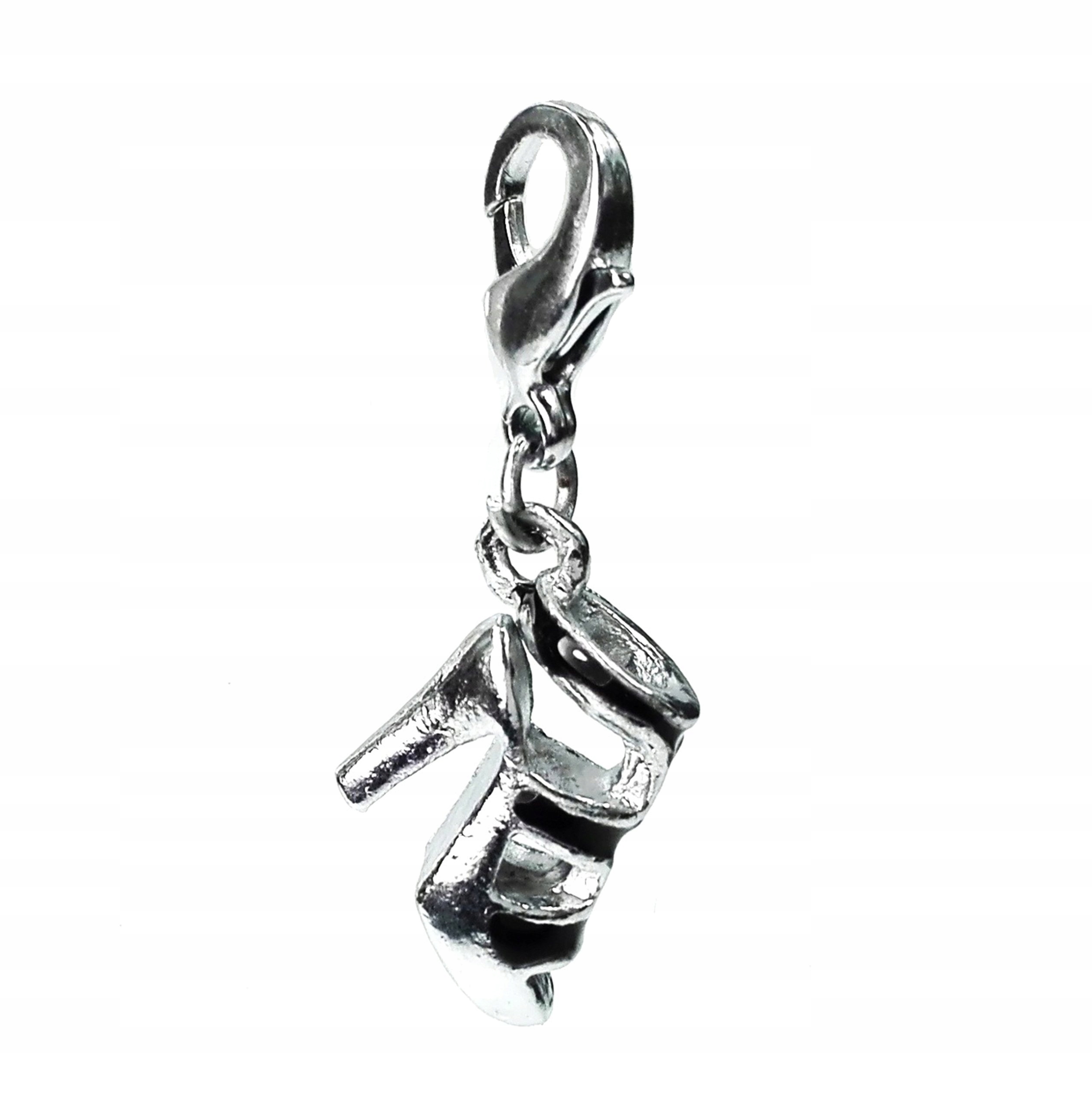 

Charms zawieszka charms szpilka but