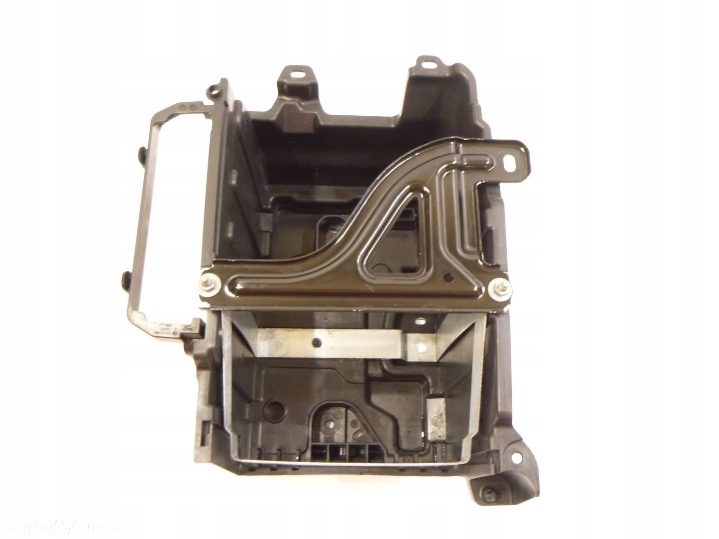 OSLONA OBUDOWA AKUMULATORA FIESTA MK8 2017- TDCI