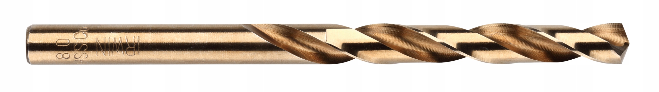 

wiertło Cobaltowe Irwin 3.2 Hss Co 10502544