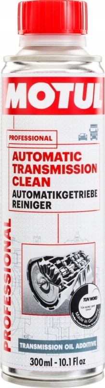 Motul Środek Do Czyszczenia Przekładni 300ML Automatic Transmission Clean