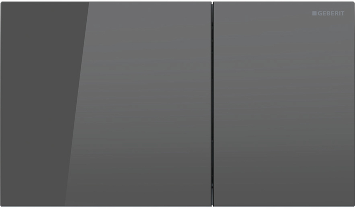 Geberit Splachovacie Tlačidlo SIGMA70 Lava