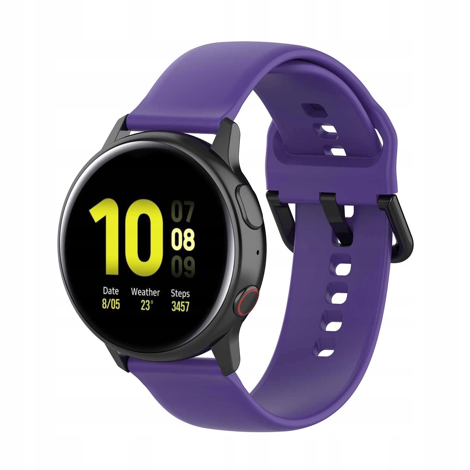 

Pasek Garmin Vivoactive 3 Music Vivomove Hr Venu S