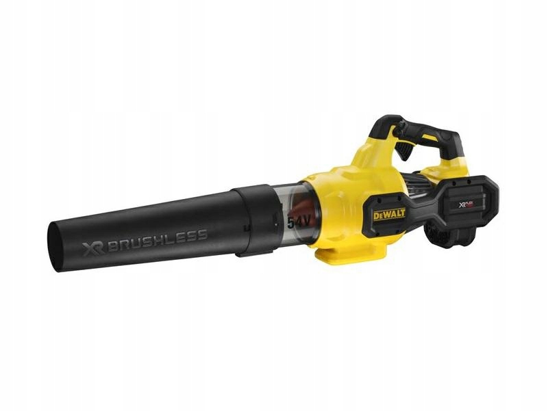 Dewalt Flexvolt Dmuchawa 54V DCMBA572N