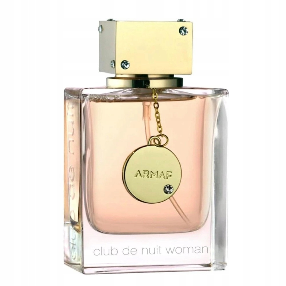 Parfémovaná voda Armaf Club De Nuit Woman Spray 30 ml