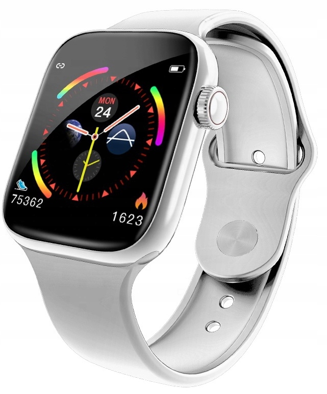 

Smartwatch zegarek do Samsung Apple Iphone Huawei