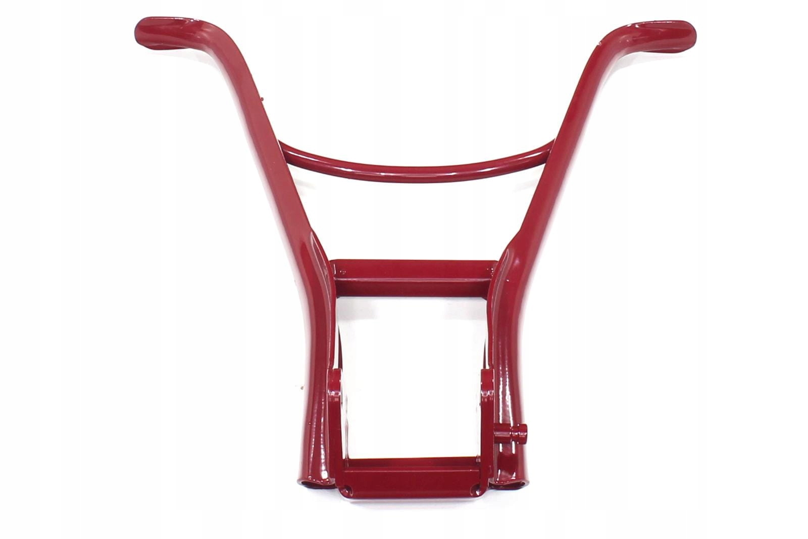 STOJAK CENTRALNY JAWA 50 TYP 20 CZERWONY Producent inny