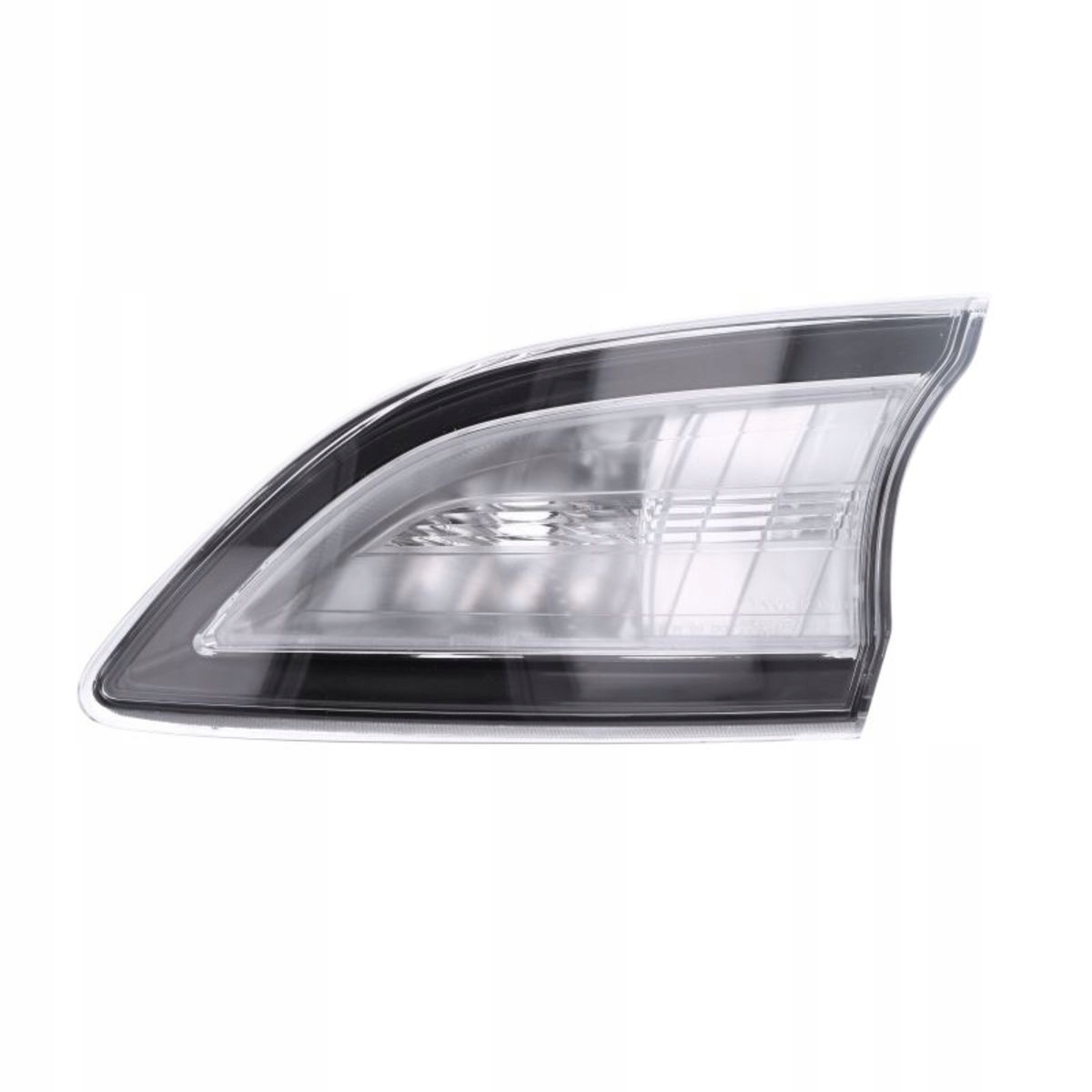 LAMPA COFANIA MAZDA 3 08-14