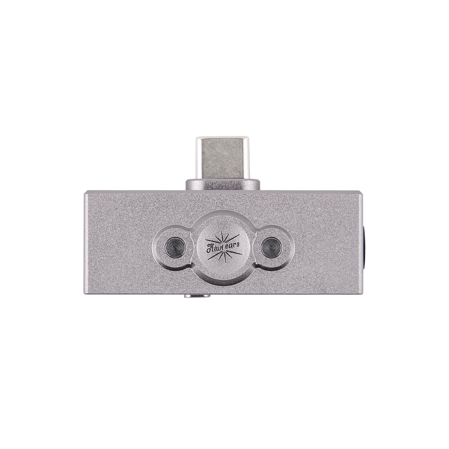 Linsoul Kiwi Ears Allegro Pro Adapter Usb-c Do Aux 3,5/4,4mm M1574