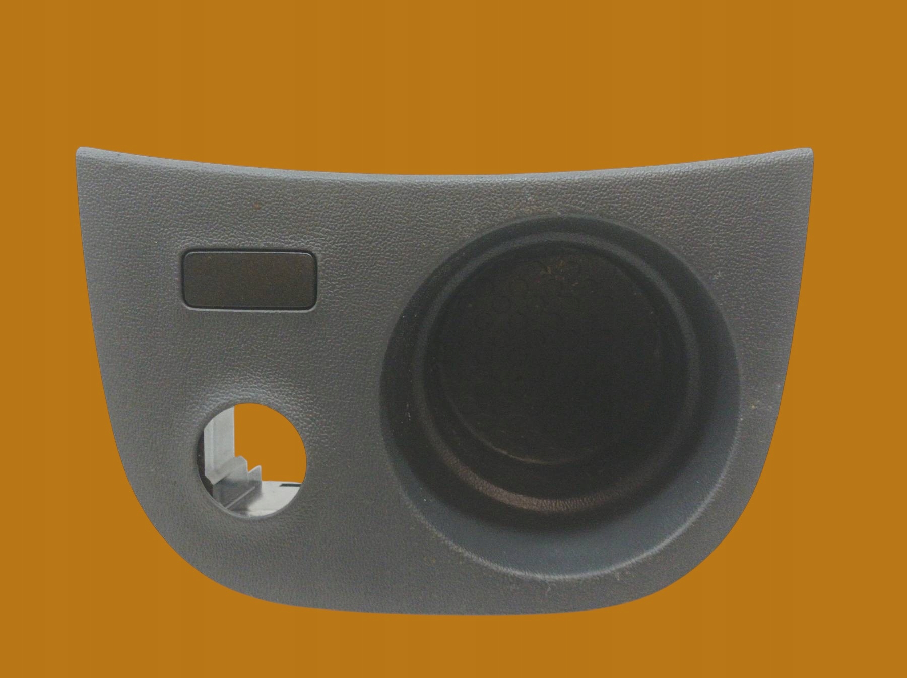 bracket for KUBEK 1P1858331 Seat Leon II (2005-2012)