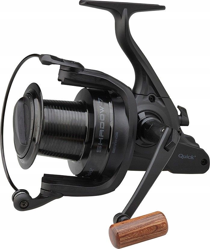 Kołowrotek Dam Quick Shadow 7QF 8000