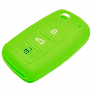 

Etui Silikonowe Obudowa Na Kluczyk Vw Skoda Seat