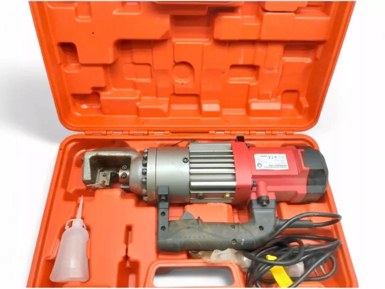 NOŻYCE ELEKTRYCZNE 4PRO RC16G