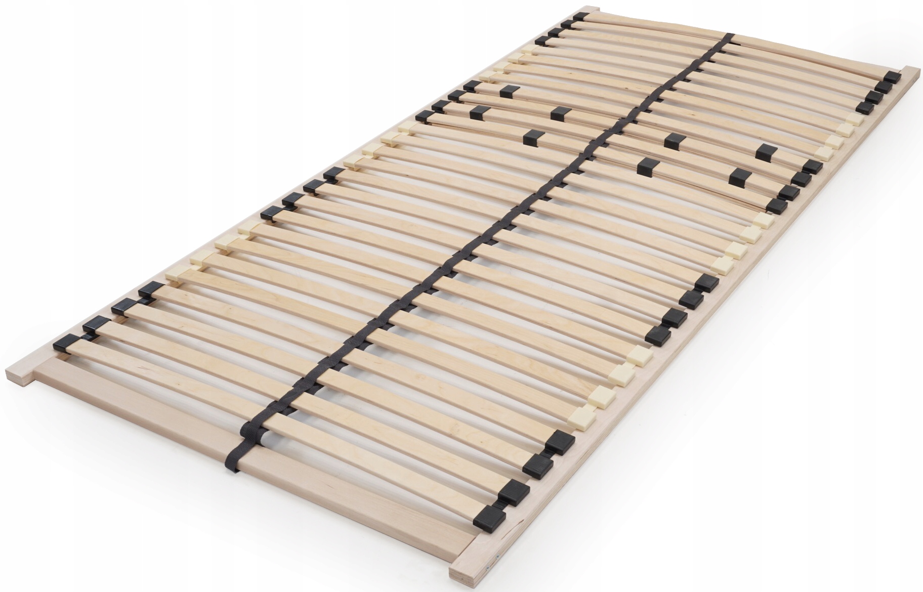 Stelaż 70x200 28 listew MULTI regulacja twardości