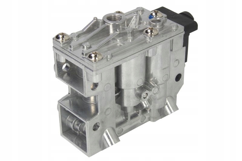 Електромагнітний клапан DT запасні частини 2.14263