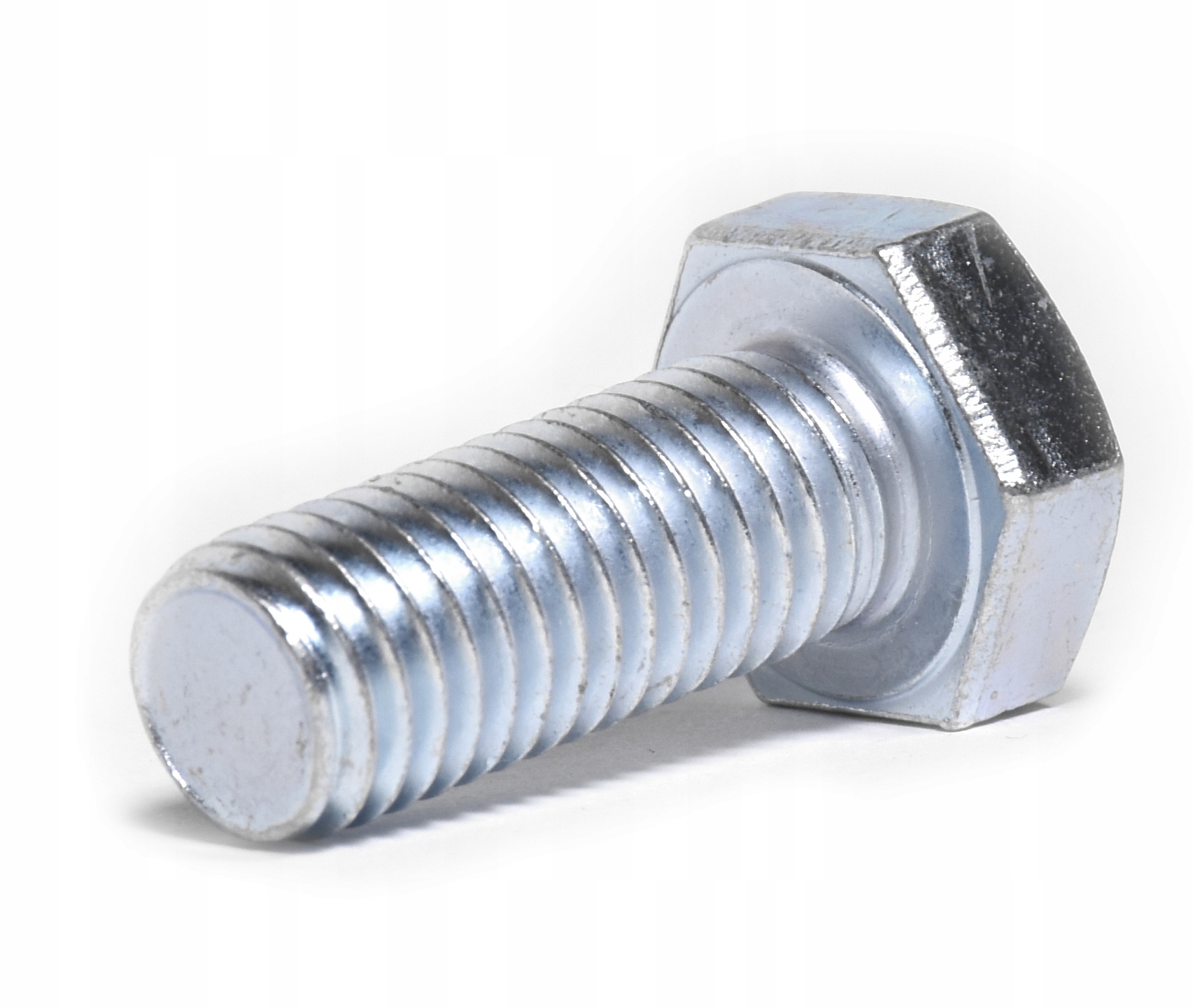 

Śruba M12x30 DIN933 8.8 sześciokątna 10 szt. ocynk