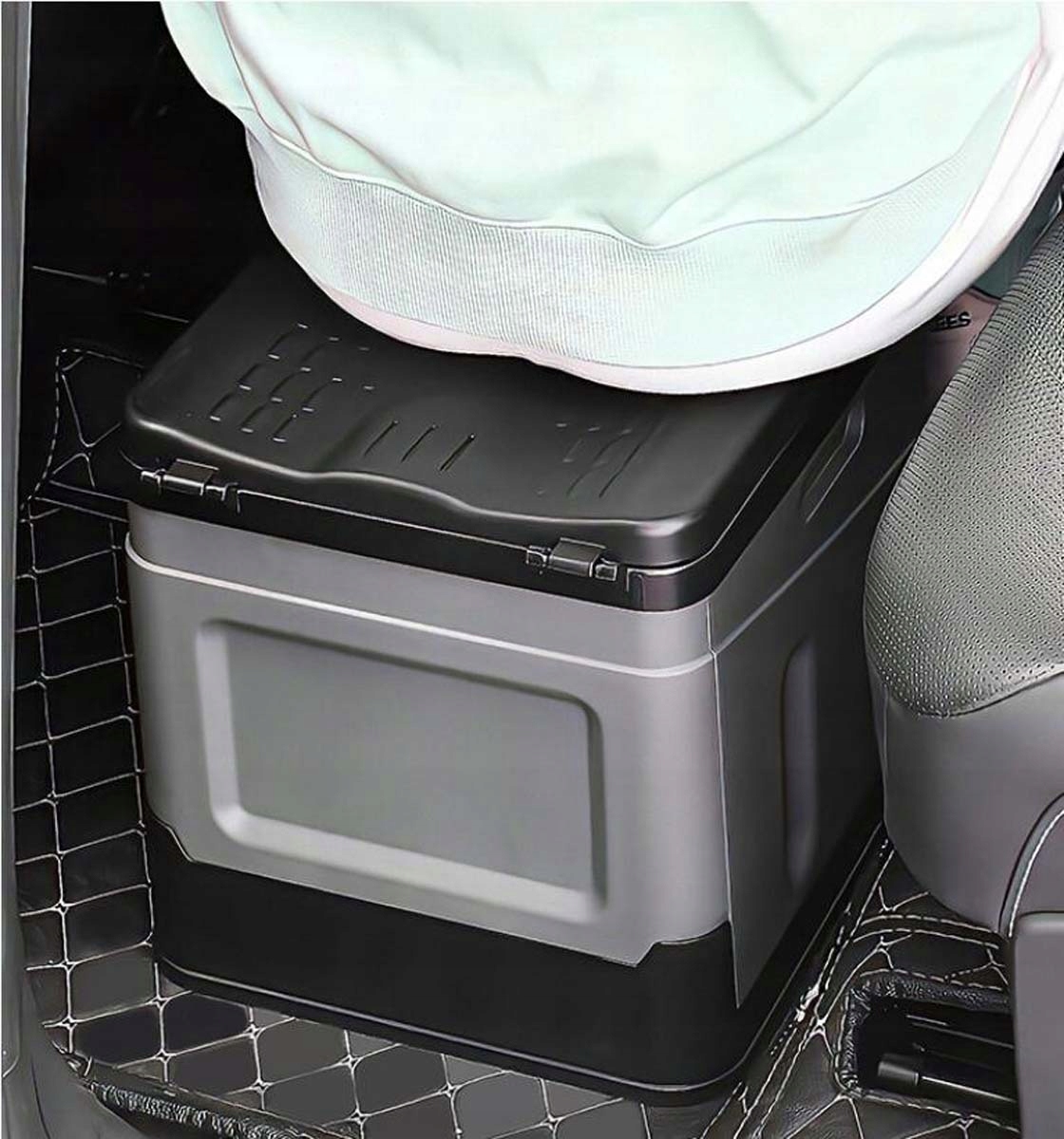 ZEWNĘTRZNA PRZENOŚNA SKŁADANA TOALETA SAMOCHODOWA TURYSTYCZNA CAMPINGOWA Model przenośna toaleta