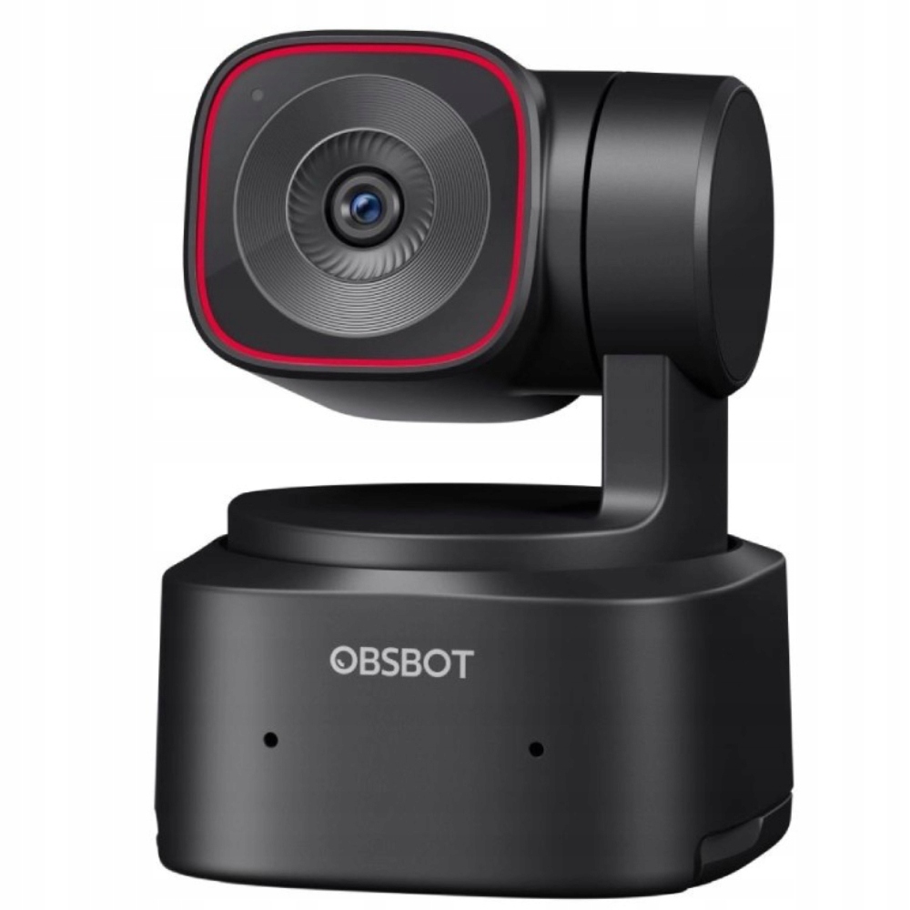 Internetová kamera 4K Obsbot Tiny 2 Lite Webcam Ptz 4K