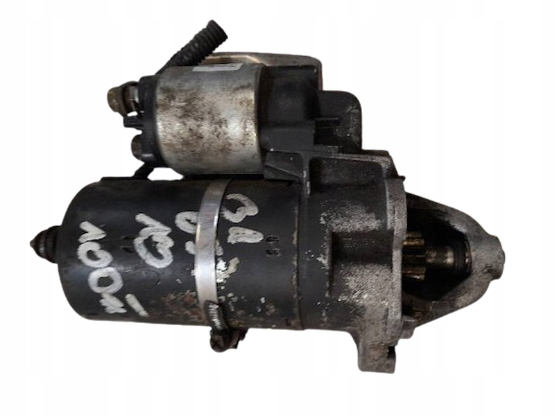 ROZRUSZNIK 1.9TDI VOLKSWAGEN PASSAT B5