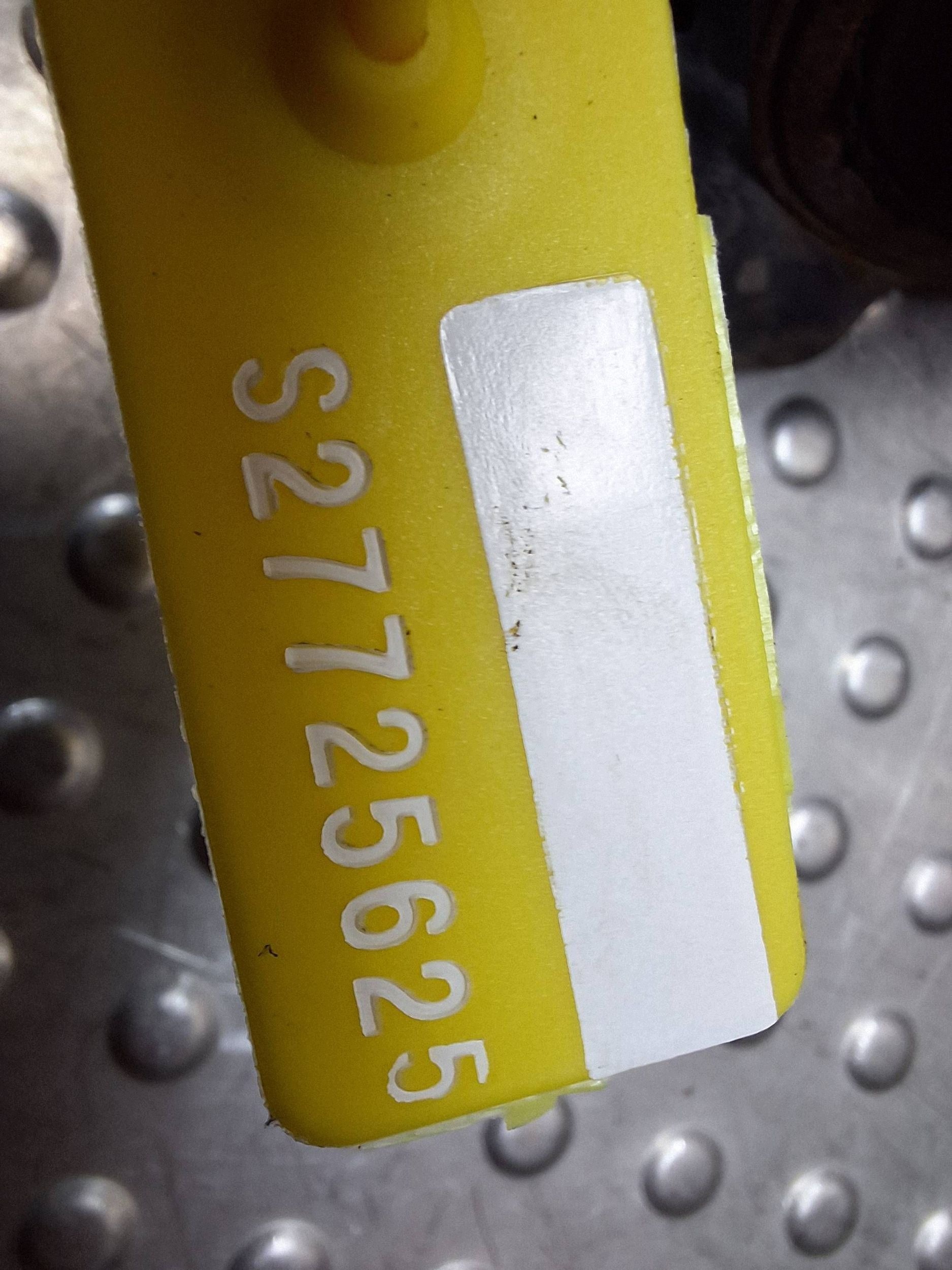 arm right front MAZDA CX7 07-12