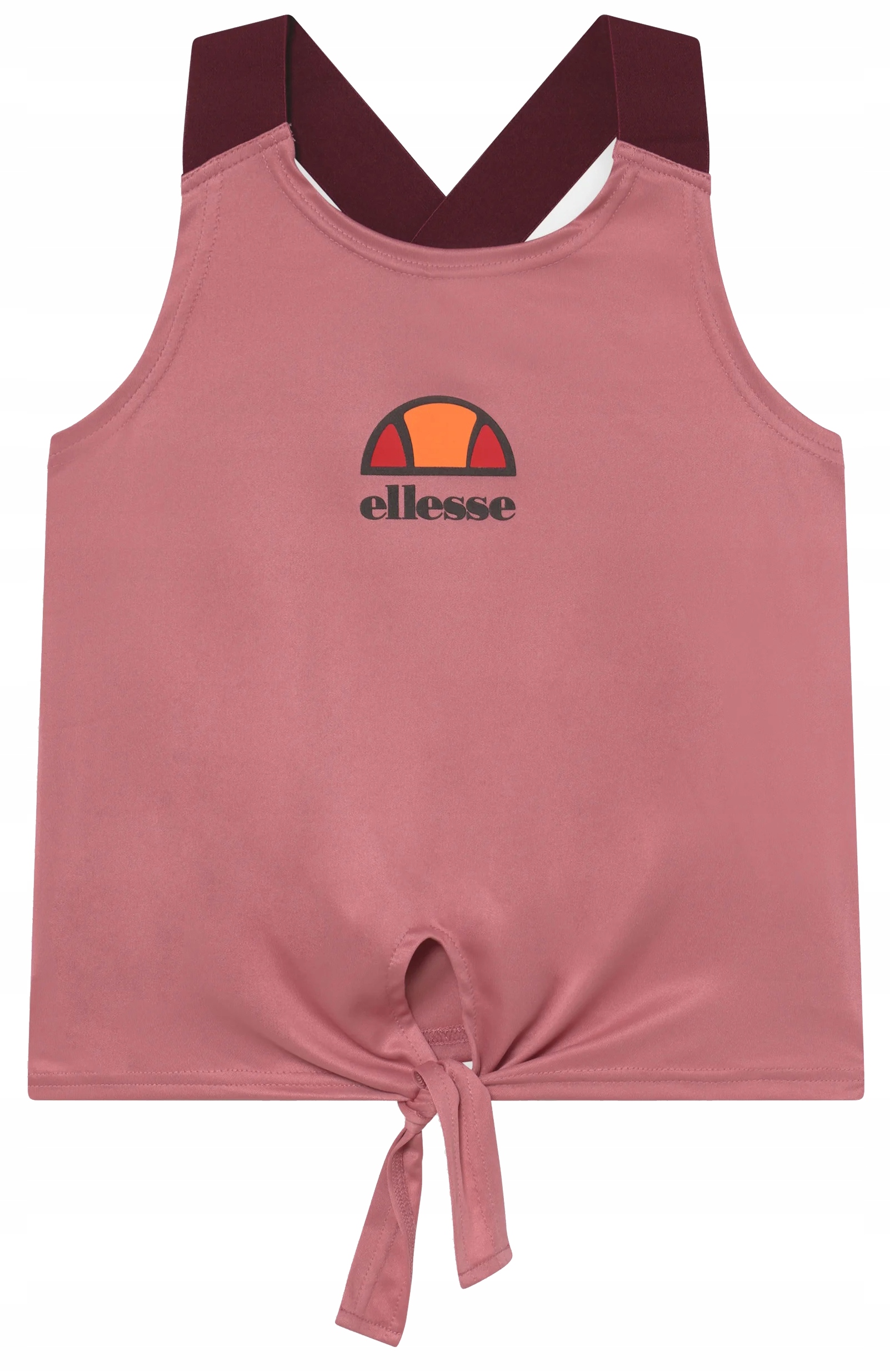 ELLESSE WISTERIA VEST TOP TRENINGOWY 158-164