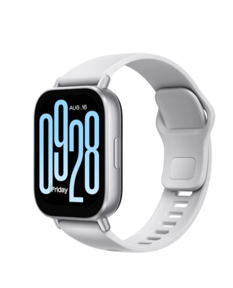 Xiaomi Chytré Hodinky Redmi Watch 5 Active Silver