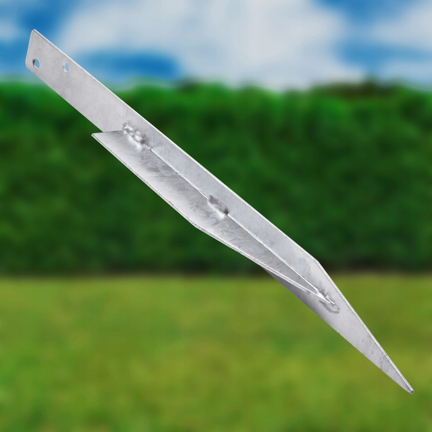 Kotwa do huśtawki - zestaw 4 szt. TRIBECCO Marka Tribecco