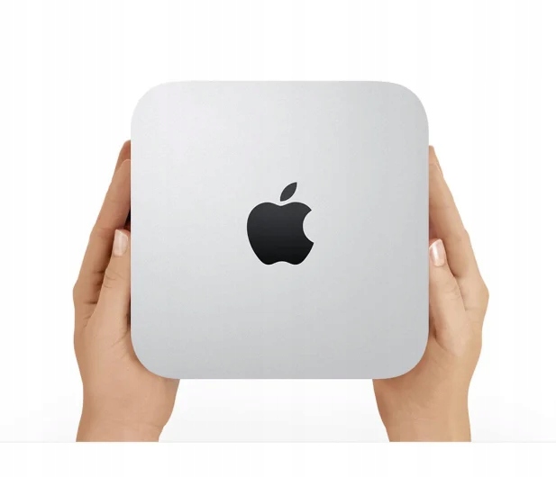 ミニPC Apple Mac Mini A1347 2014 i5 ssd Poleasingowy Komputer Apple Mac Mini A1347 Late 2014 i5