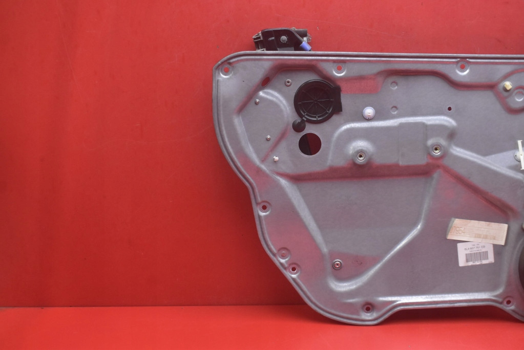 window regulator left front EU 6L4837751EB SEAT CORDOBA 3 III 6L 03-09