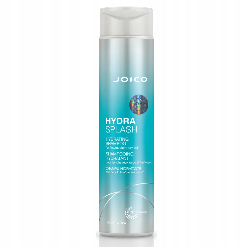 Joico HydraSplash šampon 300 ml pro jemné vlasy