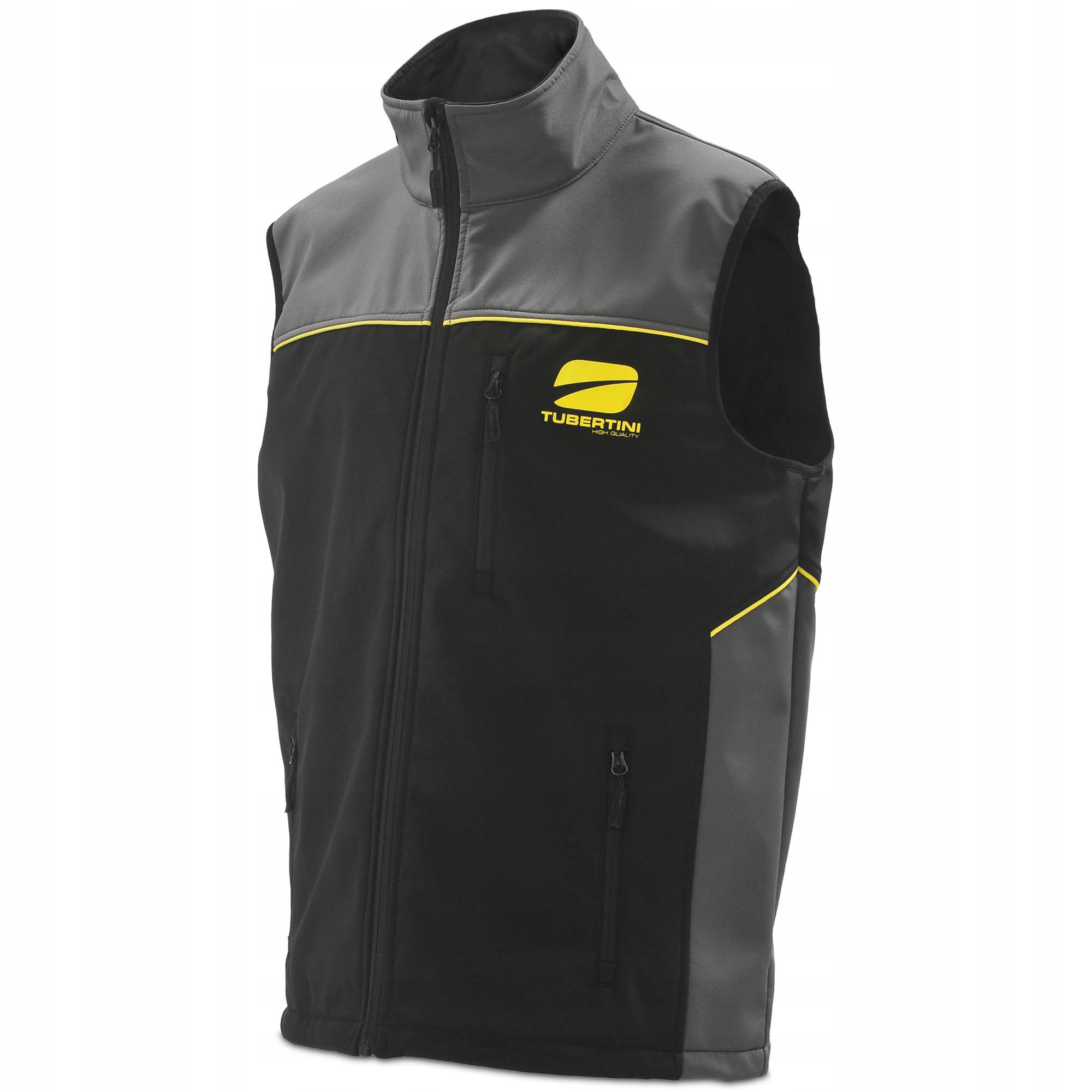 Bezrękawnik Tubertini Softshell Team Vest M