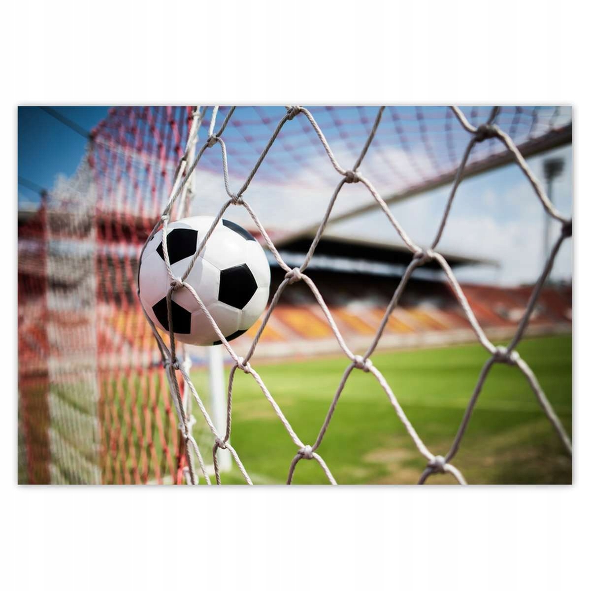 Fototapety 152x104 Gol Branka Fotbal