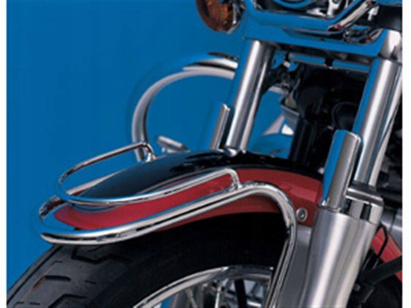 RELING NA PRZEDNI BŁOTNIK DRAG STAR XVS