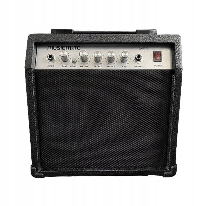 Wzmacniacz do gitary elektrycznej MusicMate L-20