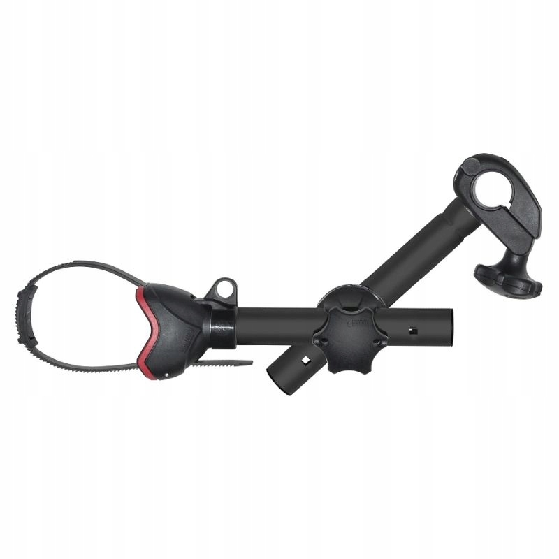 Кріплення для велосипеда Bike-Block Pro S D1-Fiamma