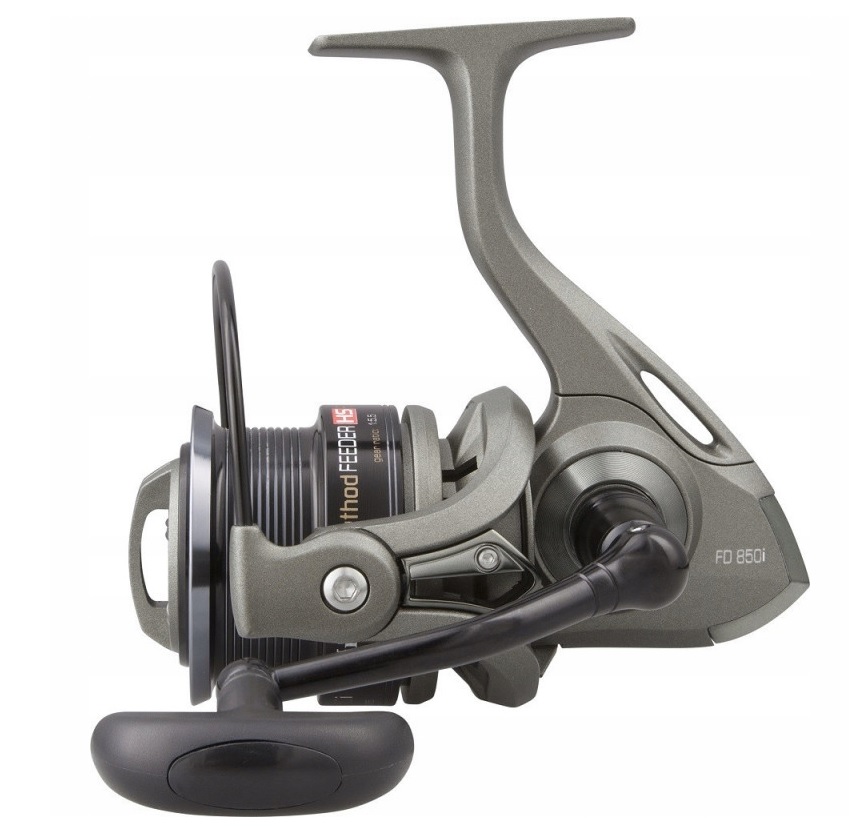 Kołowrotek Baits Method Feeder FD850i Hs