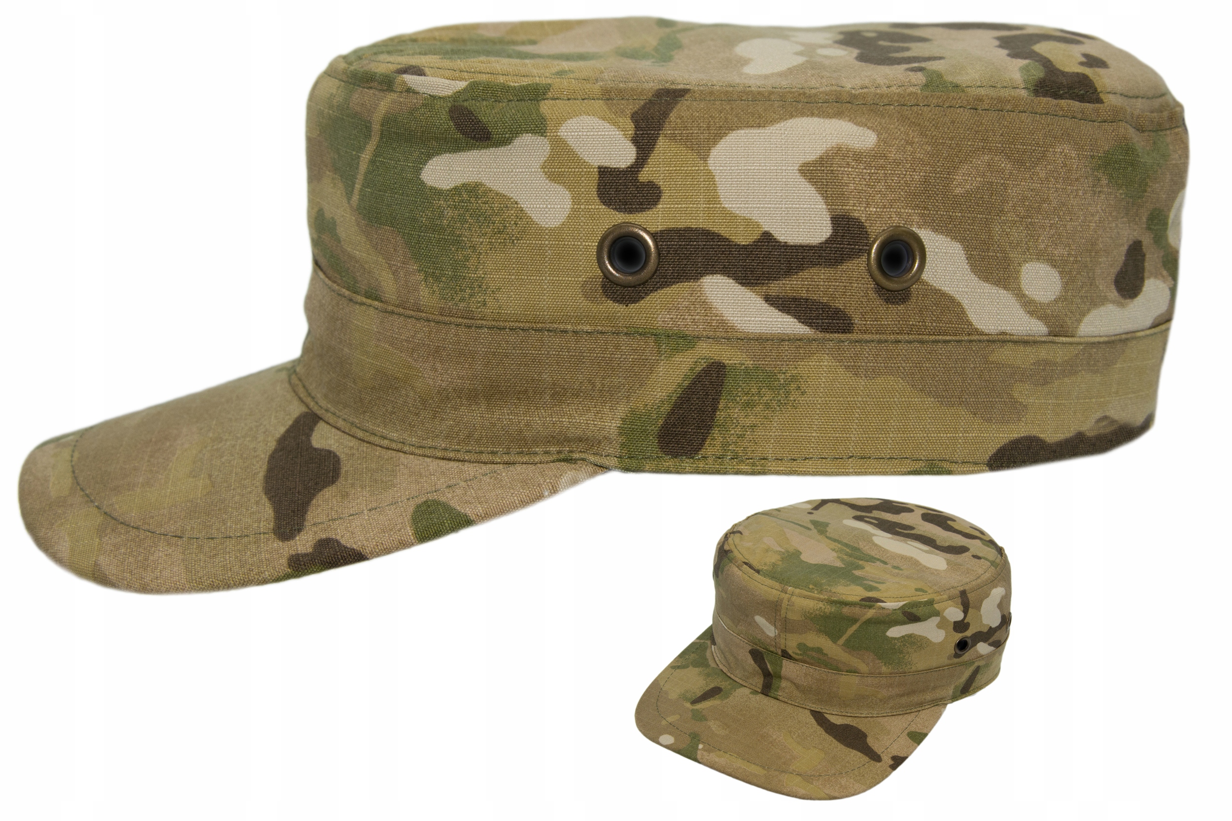

Czapka Dziecięca Wojskowa Us Army Multicam L-56cm