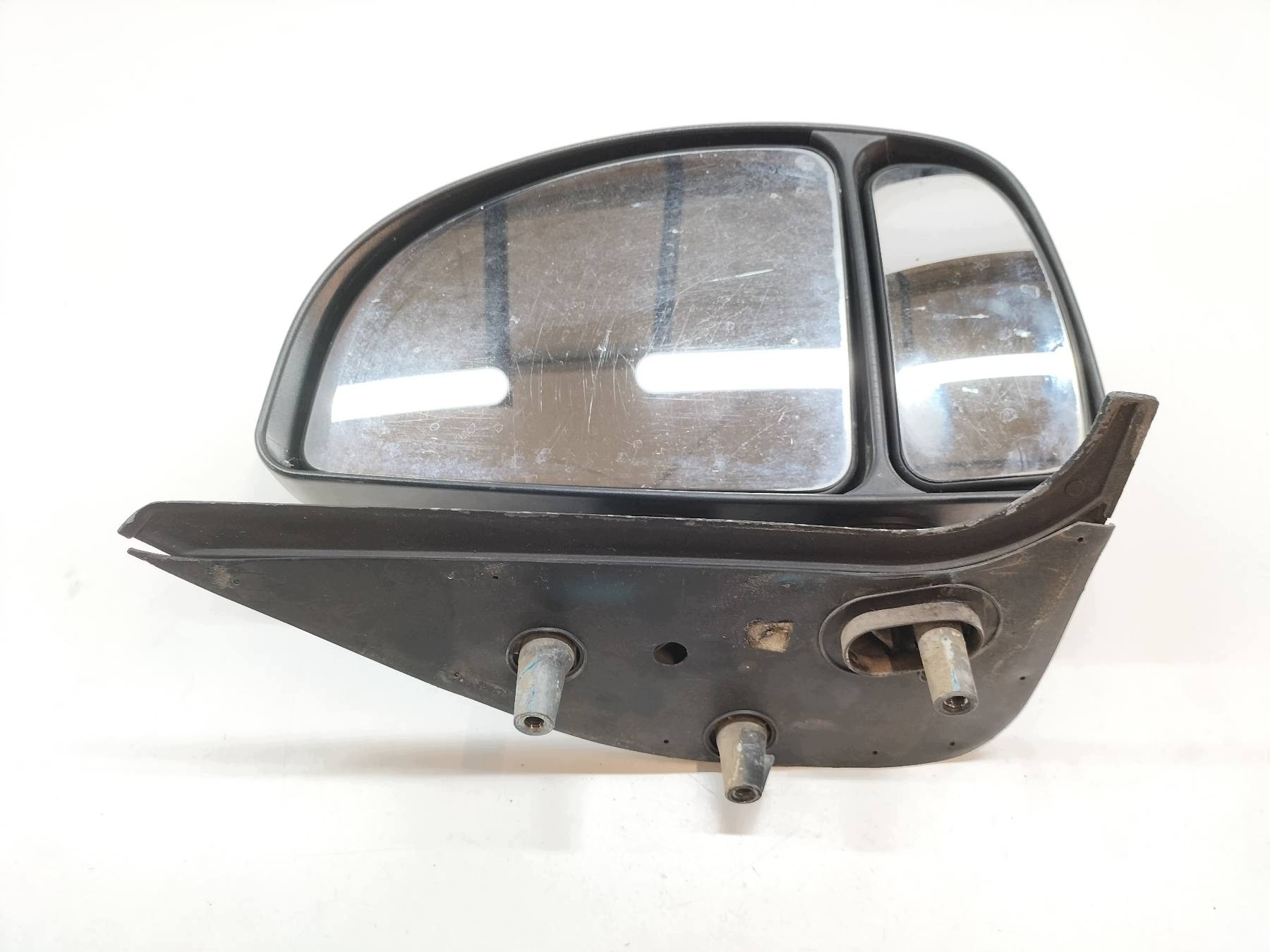 mirror right manually Peugeot Boxer and (1994-2006)