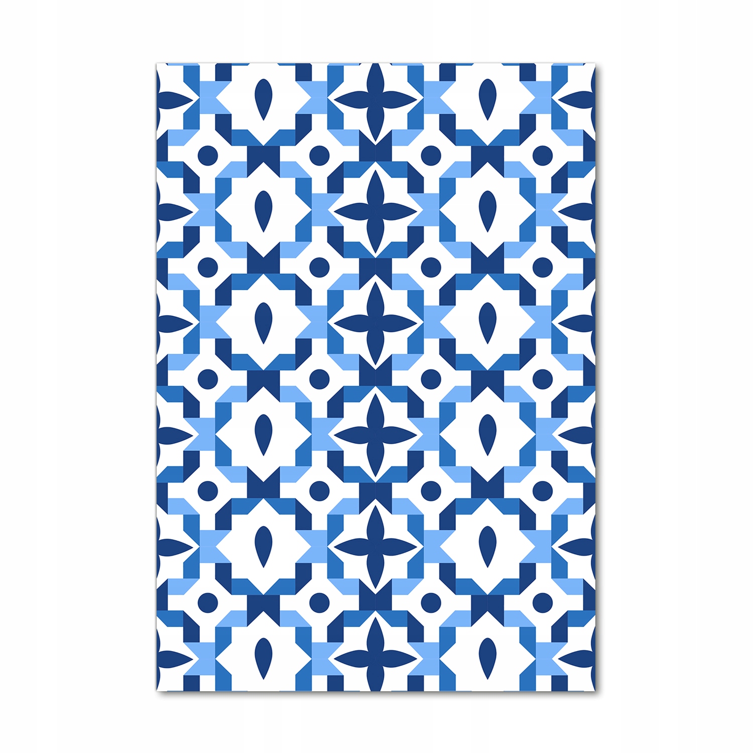 

Foto obraz szkło akrylowe Geometryczne tło 70x100