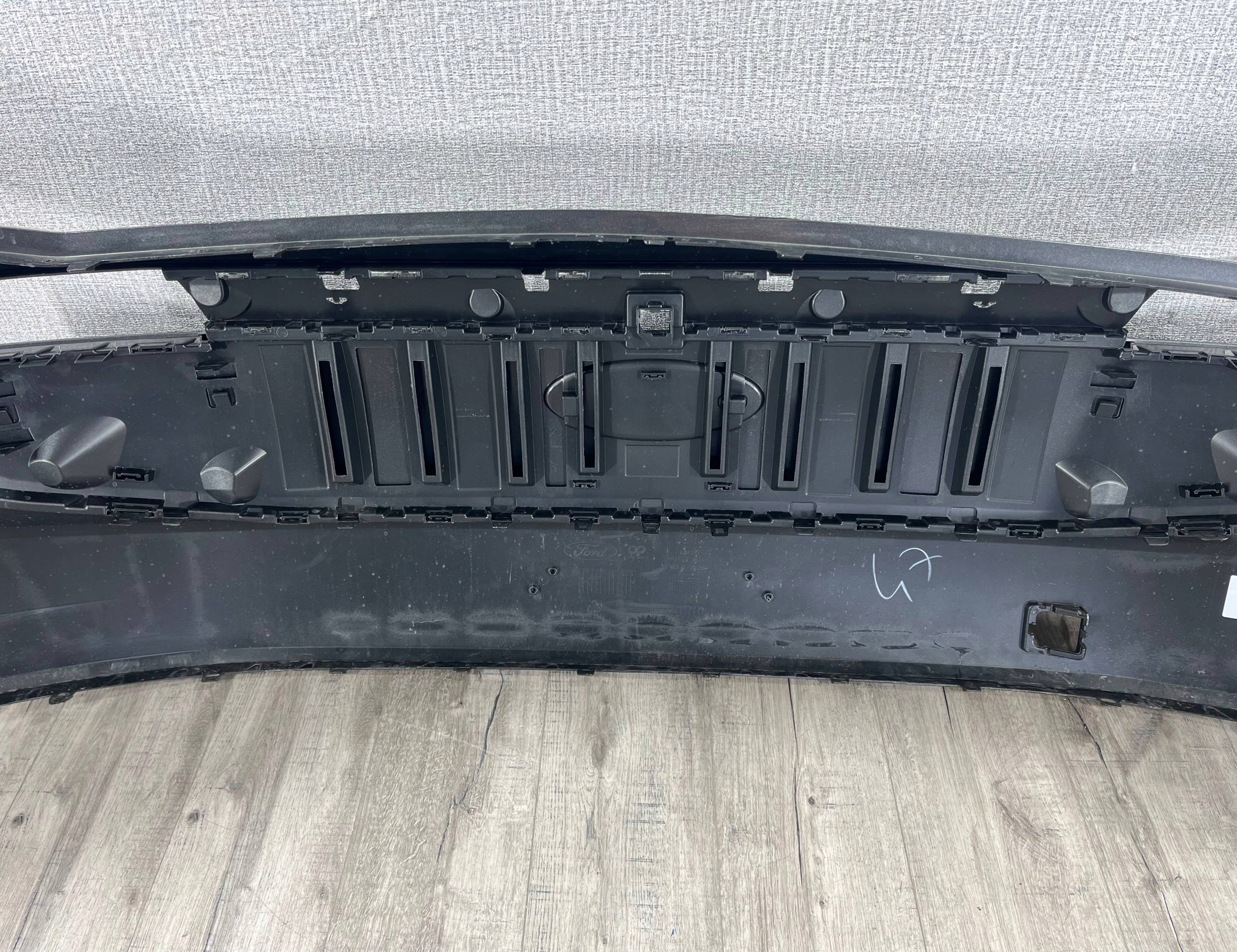 FORD EXPLORER EV 2024-> bumper front R2KB-17F003-C
