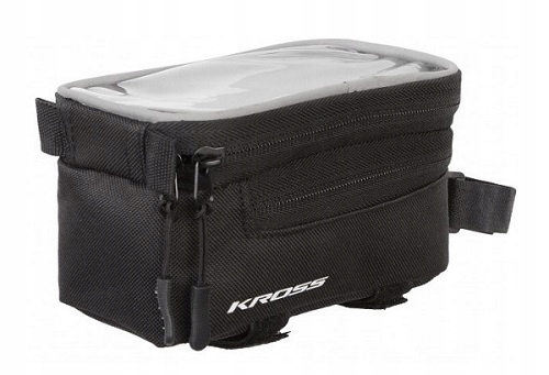 

Torba sakwa Kross Roamer Top Bag smartfon