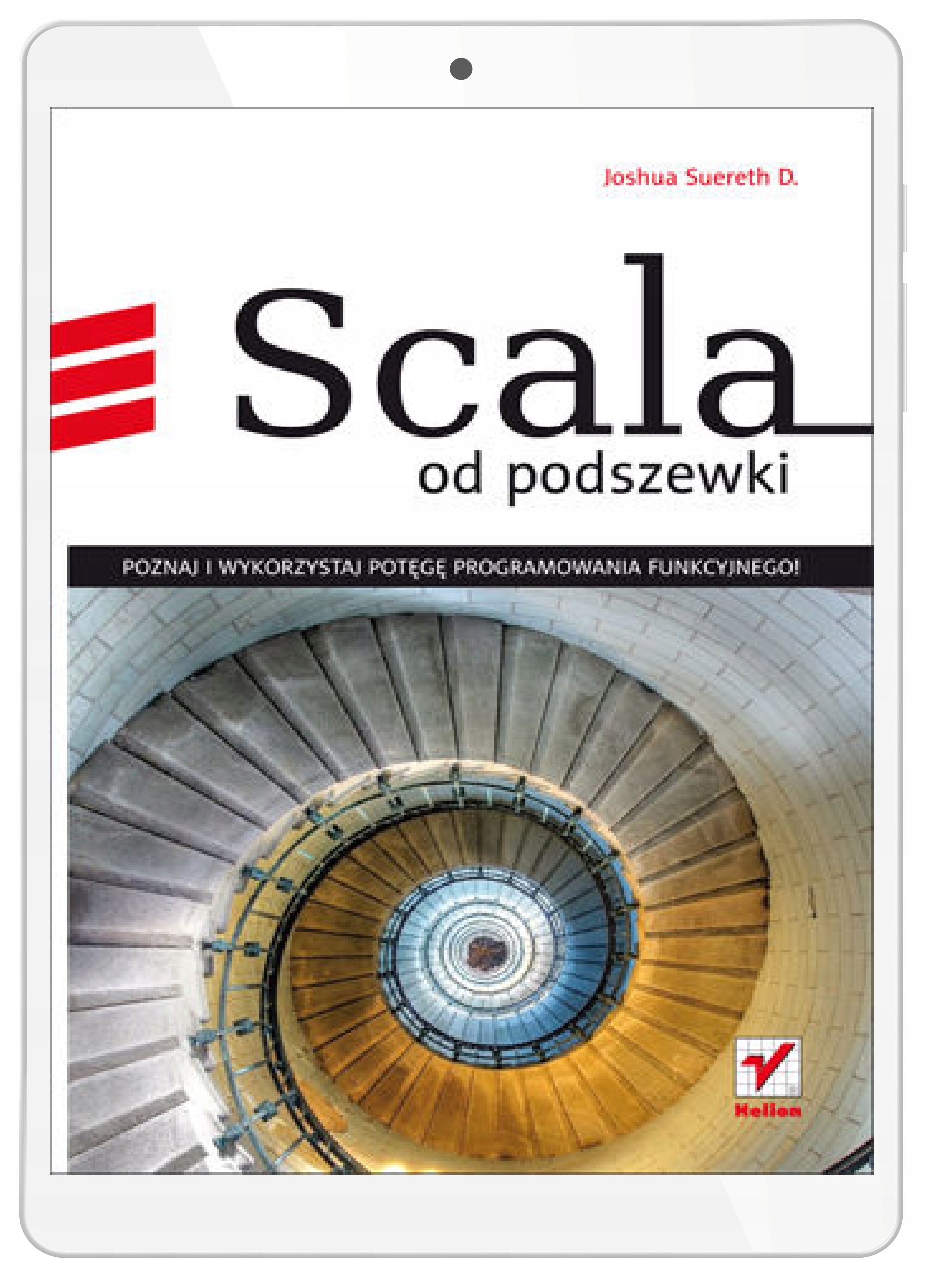 Scala od podszewki