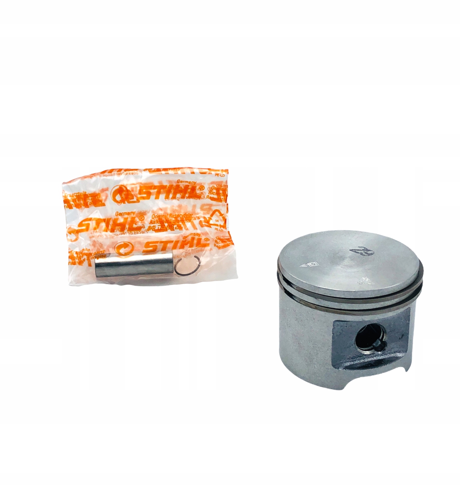 Piest Kompletný Pre Pílu Stihl MS290 029 Originál