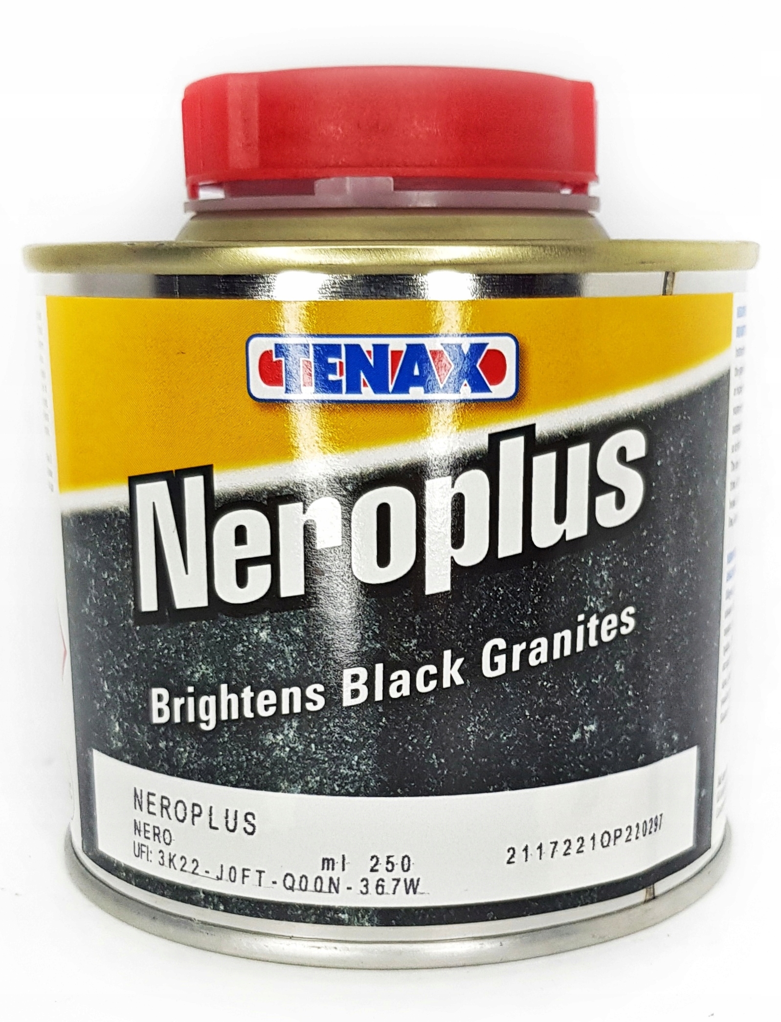 

Tenax Nero Plus Nero Impregnat Do Granitu 250ml