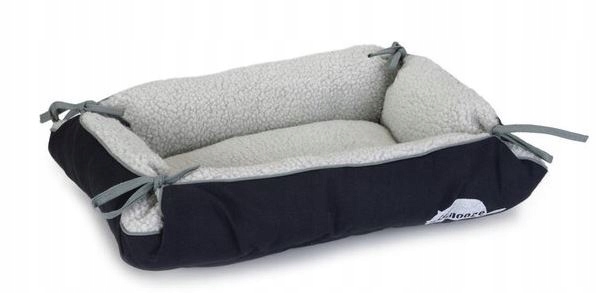 

Beeztees Twist Legowisko dla kota 38 x 24 x 13 cm