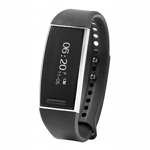 Zegarek Smartwatch Nuband-Pulse