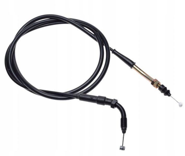 LINKA GAZU DO KYMCO SUPER DINK 125I ABS