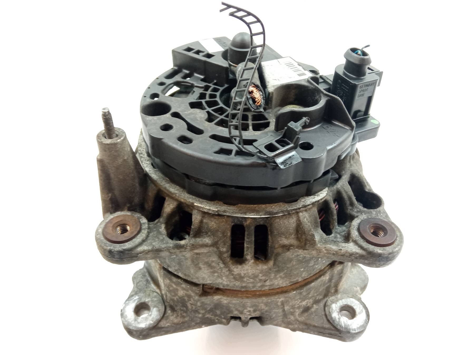 alternatore 06F903023J 1.9 TDI Audi A4 II (2000-2006) B6