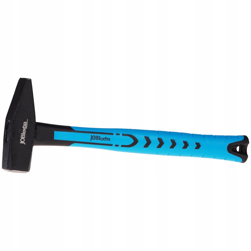 MŁOTEK MŁOT ŚLUSARSKI 800G TRZONEK Z TWORZYWA WŁÓKNO SZKLANE FIBERGLASS EAN (GTIN) 5900774509349