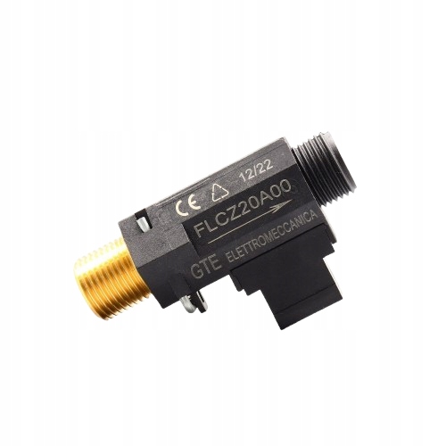 Czujnik Przepływu Wody Termet Z0700010900