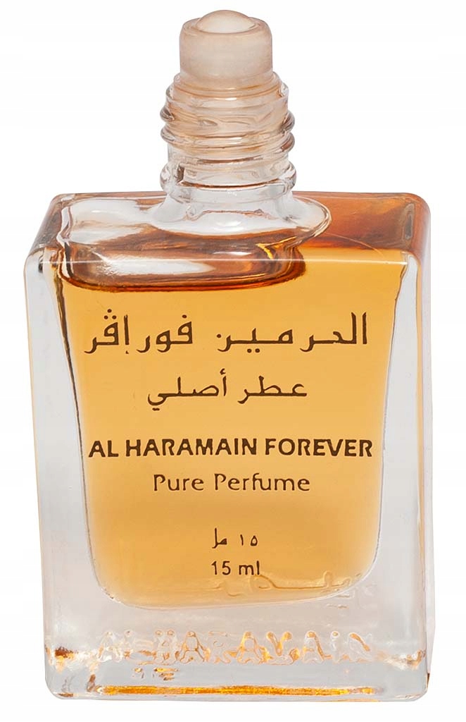 PERFUMY DAMSKIE AL HARAMAIN FOREVER TRWAŁE ŚWIETNE Marka Al Haramain